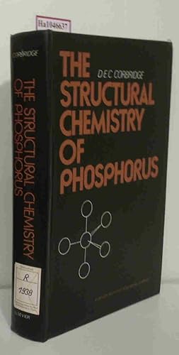 Immagine del venditore per The Structural Chemistry of Phosphorous. venduto da ralfs-buecherkiste