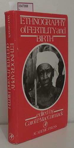 Imagen del vendedor de Ethnography of Fertility and Birth. a la venta por ralfs-buecherkiste