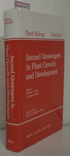 Seller image for Second Messengers in Plant Growth and Development. (=Plant Biology, Vol. 6). for sale by ralfs-buecherkiste