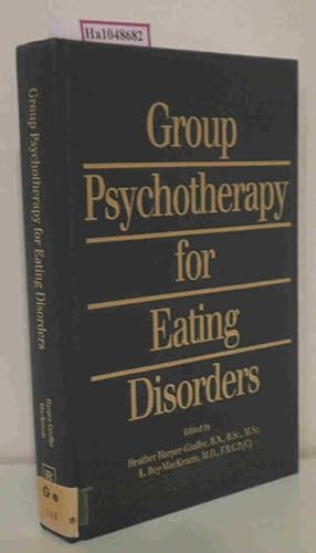 Image du vendeur pour Group Psychotherapy for Eating Disorders. mis en vente par ralfs-buecherkiste