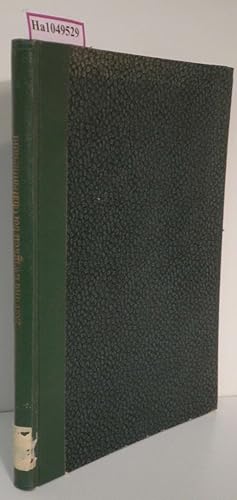 Bild des Verk�ufers f�r Zeit und Ewigkeit bei Chateaubriand. Ein Beitrag zur Werk- und Wortforschung. (=Biblioteca dell'Archivum Romanicum. Serie 1 Vol. 17). zum Verkauf von ralfs-buecherkiste