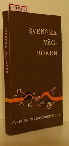 Svenska Väg-Boken.