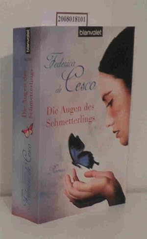 Seller image for Die Augen des Schmetterlings Roman for sale by ralfs-buecherkiste