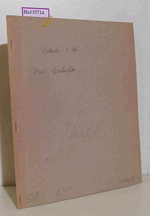 Bild des Verkufers fr Zur Geschichte des archologischen Unterrichts in Berlin unter Friedrich Wilhelm III. Rede zur Gedchtnisfeier am 3. August 1902 in der Aula der Friedrich- Wilhelms- Universitt, gehalten von dem zeitigen Rektor. zum Verkauf von ralfs-buecherkiste