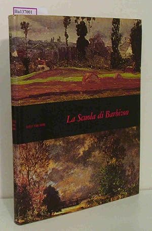 Seller image for La Scuola di Barbizon. for sale by ralfs-buecherkiste