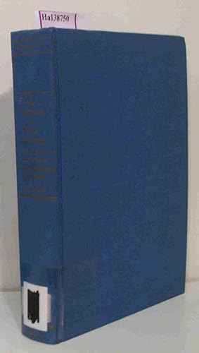 Imagen del vendedor de The Handbook of Social Psychology. Vol. 5. Applied Social Psychology. a la venta por ralfs-buecherkiste