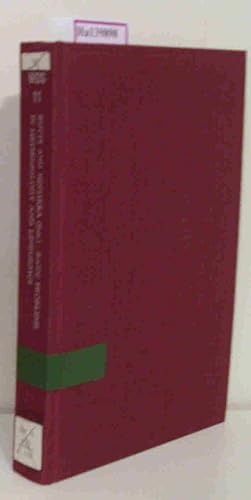 Bild des Verkufers fr Basic Problems in Methodology and Linguistics. [Proceedings of London 1975]. zum Verkauf von ralfs-buecherkiste