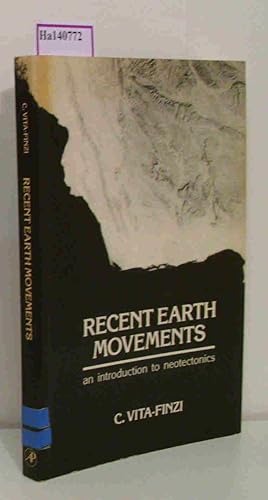 Recent Earth Movements.