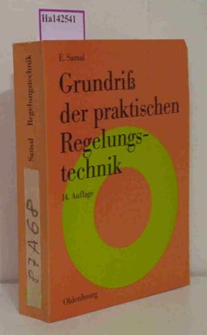 Grundriß der praktischen Regelungstechnik.