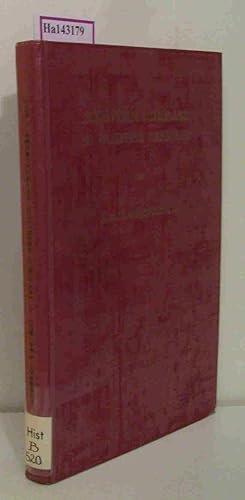 Seller image for Southern Scholars in Goethes Germany. for sale by ralfs-buecherkiste