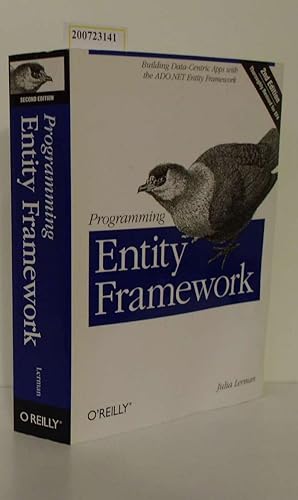 Image du vendeur pour Programming Entity Framework Julia Lerman mis en vente par ralfs-buecherkiste
