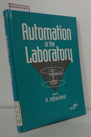 Immagine del venditore per Automation in the Laboratory. venduto da ralfs-buecherkiste