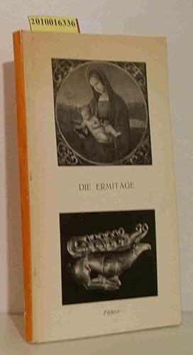 Seller image for Die Ermitage Fhrer / S. Petrowa E. Symanowskaja for sale by ralfs-buecherkiste
