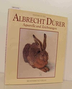 Seller image for Albrecht Drer Aquarelle und Zeichnungen for sale by ralfs-buecherkiste