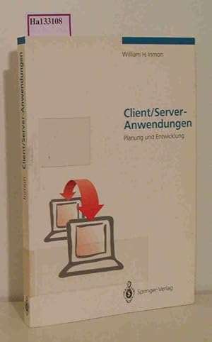 Immagine del venditore per Client / Server-Anwendungen. venduto da ralfs-buecherkiste