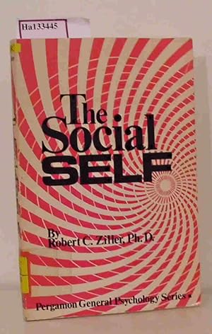 Seller image for The Social Self. for sale by ralfs-buecherkiste