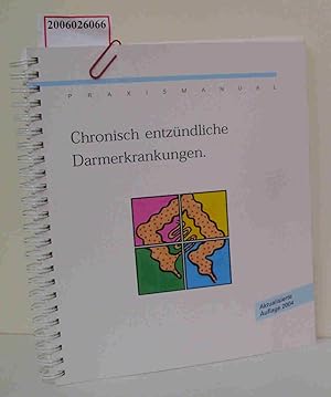 Seller image for Chronisch entzndliche Darmerkrankungen for sale by ralfs-buecherkiste