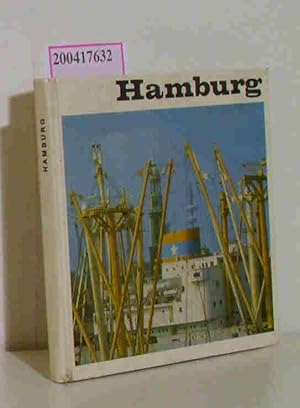 Hamburg Bildband