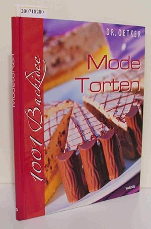 Dr Oetker Mode Torten Bucher Zvab