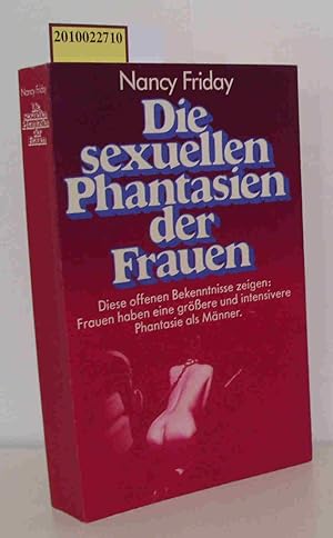 Die Sexuellen Phantasien Der Frauen Friday Nancy Zvab