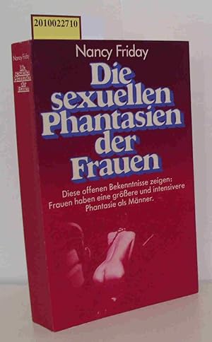 Die Sexuellen Phantasien Der Frauen Friday Nancy Zvab