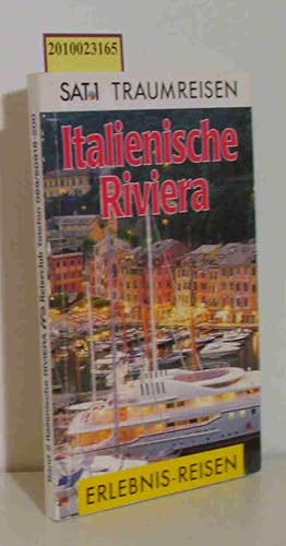 Seller image for SAT 1 Traumreisen - Italienische Riviera for sale by ralfs-buecherkiste