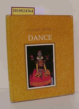 Seller image for Classic India Dance for sale by ralfs-buecherkiste