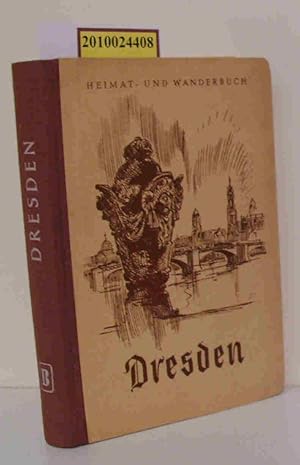 Bild des Verkufers fr Dresden - Heimat und Wanderbuch Nr.5 zum Verkauf von ralfs-buecherkiste