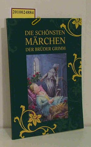 Die schönsten Märchen der Brüder Grimm