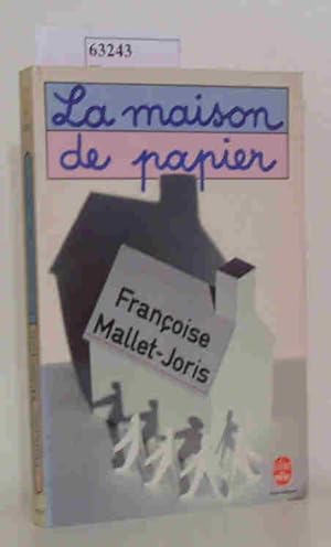 Bild des Verkufers fr La Maison de Papier zum Verkauf von ralfs-buecherkiste