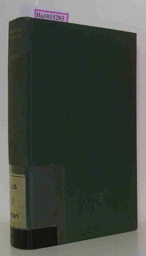 Image du vendeur pour Comparative Criminology. A text book.Volume one. mis en vente par ralfs-buecherkiste
