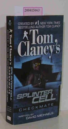 Tom Clanc'ys Splinter Cell Checkmate