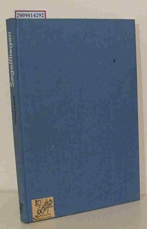 Bild des Verkufers fr Segelfliegen Hartmut Buch zum Verkauf von ralfs-buecherkiste