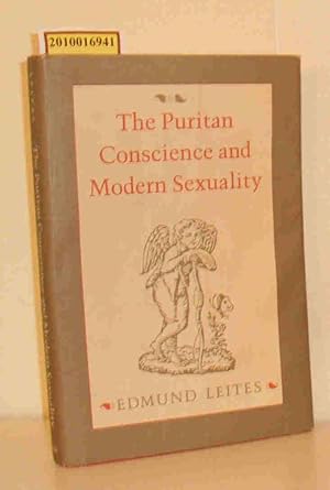 Bild des Verkufers fr The Puritan Conscience and Modern Sexuality zum Verkauf von ralfs-buecherkiste