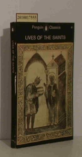 Seller image for Lives of the Saints for sale by ralfs-buecherkiste