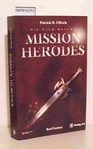 Mission Herodes Die vier Reiche