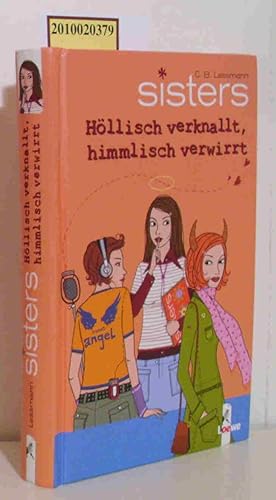Seller image for Hllisch verknallt, himmlisch verwirrt Bd. 9. for sale by ralfs-buecherkiste