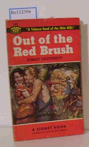 Seller image for Out of the Red Brush for sale by ralfs-buecherkiste