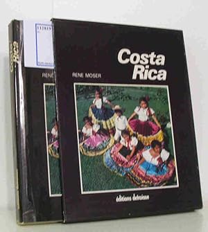 Image du vendeur pour Costa Rica. La Suiza de Centroamerica. mis en vente par ralfs-buecherkiste