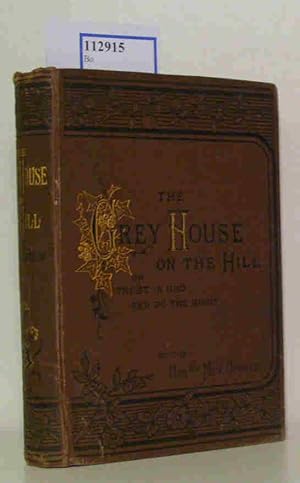 The Grey House on the Hill Trust in God and Do the Right