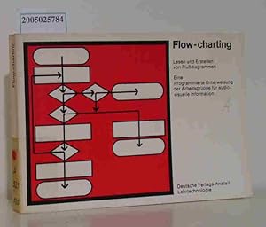 Flow-charting Lesen und erstellen von Flussdiagrammen eine programmierte Unterweisung der Arbeits...