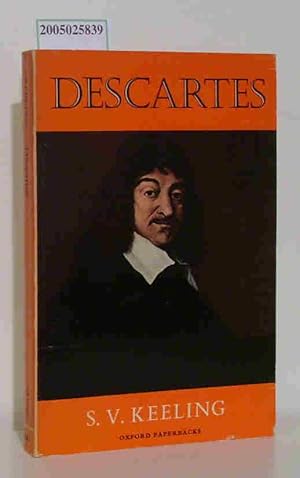 Immagine del venditore per Descartes venduto da ralfs-buecherkiste