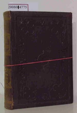 Bild des Verkufers fr Walter Scotts Romane, Erster Band Illustrierte Ausgabe Quentin Durward zum Verkauf von ralfs-buecherkiste