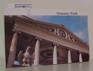 Seller image for Osterley Park for sale by ralfs-buecherkiste