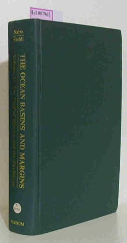 Immagine del venditore per The Ocean Basins and Margins Volume 3 - The Gulf of Mexico and the Caribbean. venduto da ralfs-buecherkiste