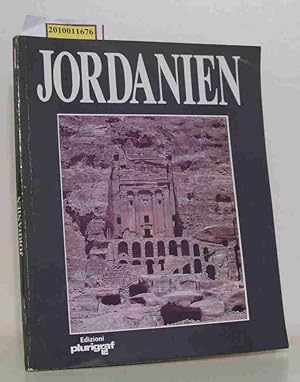 Seller image for Jordanien for sale by ralfs-buecherkiste