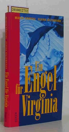 Ein Engel für Virginia Roman / Mario Cortesi Elvira Hiltebrand