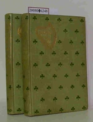 The Novels of Maria Edgeworth. BELINDA. Vol. I. and Vol. II (The Novels in twelve Volumes)