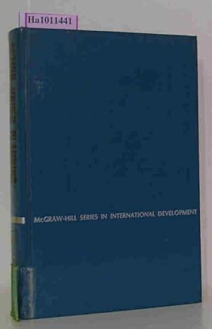 Imagen del vendedor de Action under Planning: The Guidance of Economic Development. a la venta por ralfs-buecherkiste