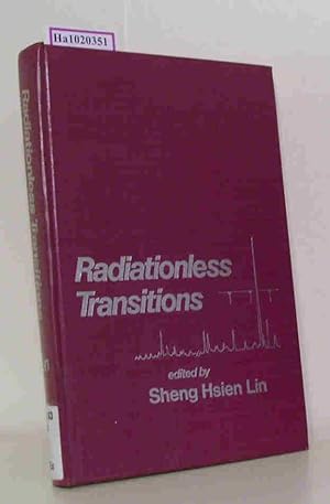 Seller image for Radiationless Transitions. for sale by ralfs-buecherkiste
